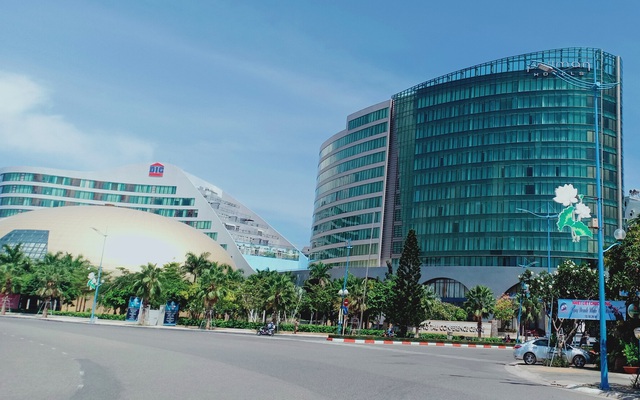 DIC Corp hút thêm 1.500 tỷ trái phiếu để rót vào dự án tại Đồng Nai, đảm bảo bằng cổ phiếu DIG