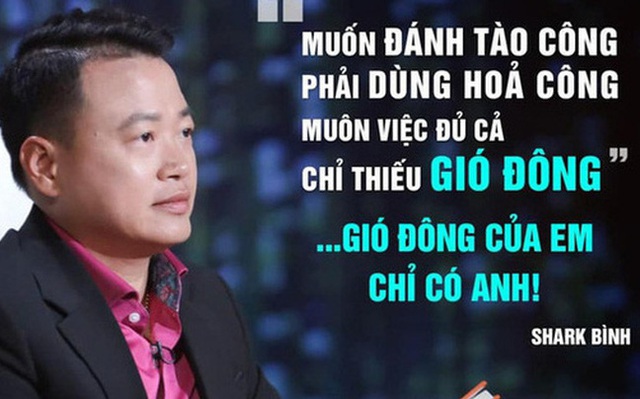 Startup nhận được quả "chốt deal" nhanh như gió của Shark Bình và đặt cọc ngay trên sóng, Coolmate vừa đạt kỷ lục 1 triệu traffic/tháng, doanh số hàng triệu USD