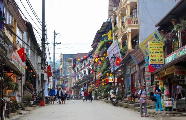 Giá đất tại nơi này đắt ngang ngửa mặt phố Hà Nội, có tiền chưa chắc đã mua được vị trí đẹp - Ảnh 1.