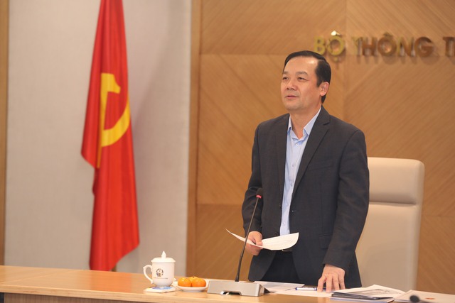 Sắp diễn ra Diễn đàn Quốc gia Phát triển Doanh nghiệp Công nghệ số Việt Nam lần thứ III - Ảnh 3.
