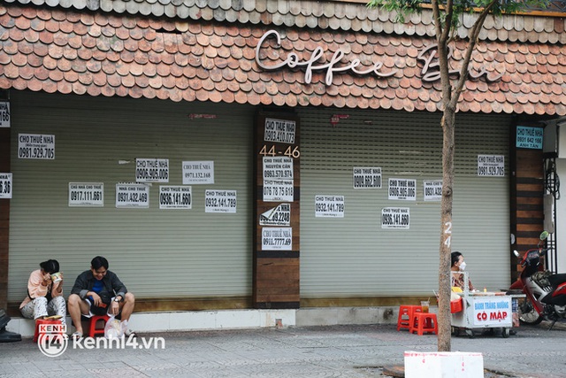 Mặt bằng nhà phố cho thuê ở Sài Gòn dần khởi sắc trở lại dịp cuối năm - Ảnh 14.