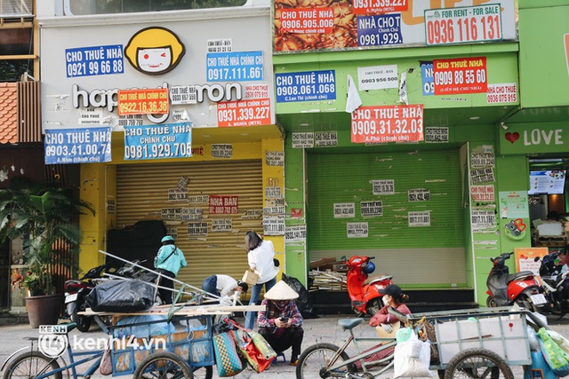 Mặt bằng nhà phố cho thuê ở Sài Gòn dần khởi sắc trở lại dịp cuối năm - Ảnh 15.