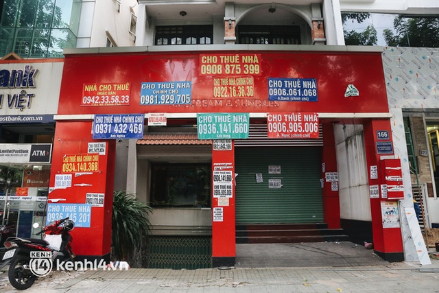 Mặt bằng nhà phố cho thuê ở Sài Gòn dần khởi sắc trở lại dịp cuối năm - Ảnh 21.