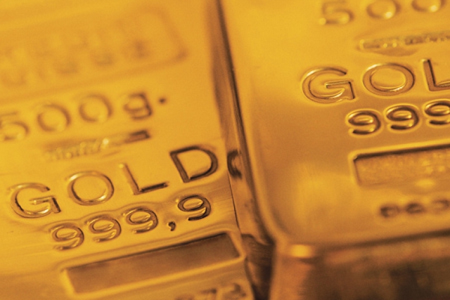 Có nên mua vàng tích trữ trong bối cảnh lạm phát như hiện nay không? - Ảnh 1.