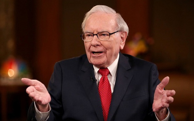 Tiếc nuối của Warren Buffett: Nếu có thể quay trở lại thời 20 tuổi, tôi sẽ làm những điều này để cuộc sống hạnh phúc hơn