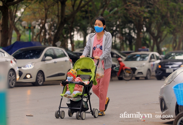 Cha mẹ vắt chân lên cổ vì con được nghỉ Tết sớm phòng dịch: Người tất tưởi gửi con về quê để đi cày, người cương quyết ở hết dịch mới về! - Ảnh 12.