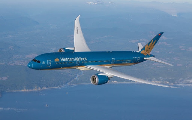 Sau 3 quý liên tiếp lỗ vài nghìn tỷ, Vietnam Airlines chỉ còn lỗ gần 400 tỷ trong quý 4