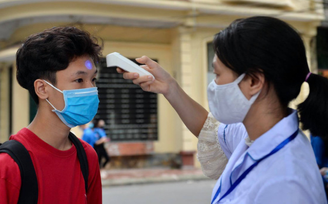 TP.HCM: Danh sách trường Đại học cho sinh viên nghỉ Tết sớm phòng dịch Covid-19