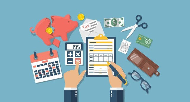 Giàu không tiết kiệm, nghèo liền tay; nghèo không tiết kiệm, sớm ăn mày: 5 nguyên tắc bất di bất dịch giúp kiểm soát tình hình tài chính, thiết lập thành công cho cả năm - Ảnh 1. Giàu không tiết kiệm, nghèo liền tay; nghèo không tiết kiệm, sớm ăn mày: 5 nguyên tắc bất di bất dịch giúp kiểm soát tình hình tài chính, thiết lập thành công cho cả năm - Ảnh 1.