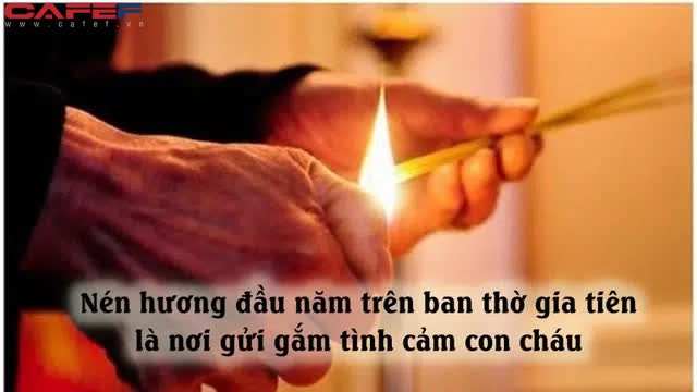 Những việc ai cũng nên làm đầu năm để khai xuân cát tường, hôm nay bạn đã hoàn thành chưa? - Ảnh 1.