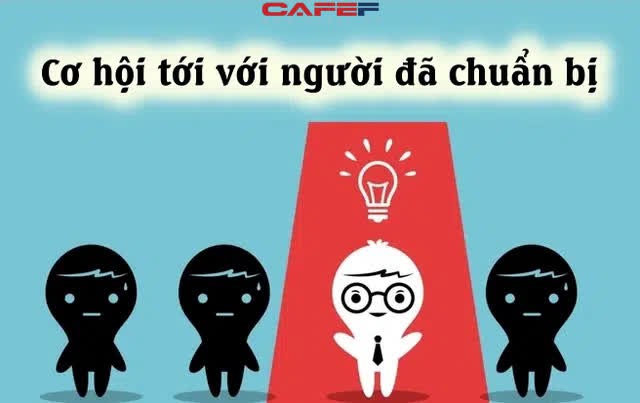Nghiên cứu 20 năm của Đại học Stanford: Làm được 3 điều này, may mắn gõ cửa, vận trình tươi sáng - Ảnh 2. Nghiên cứu 20 năm của Đại học Stanford: Làm được 3 điều này, may mắn gõ cửa, vận trình tươi sáng - Ảnh 2.