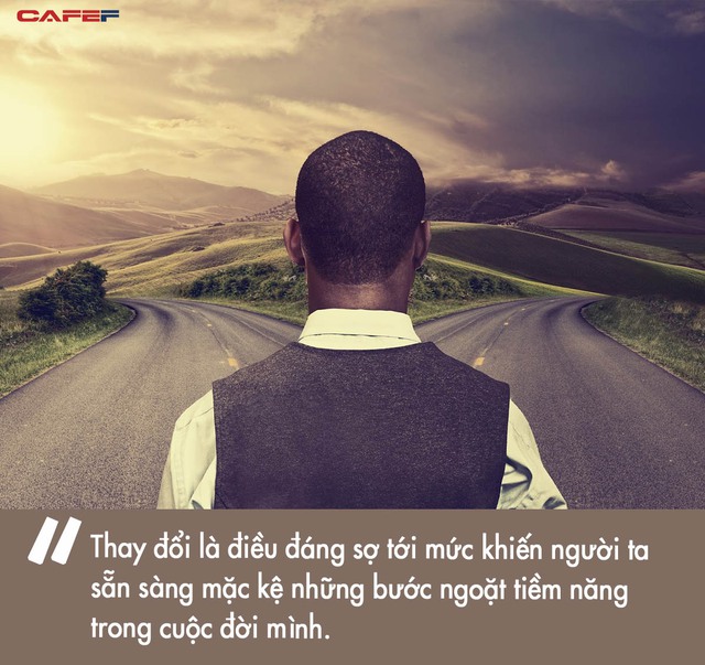Founder Nguyễn Hải Ninh tìm thấy bước ngoặt cuộc đời ở tuổi 26, còn chúng ta phải chờ đến bao giờ: Quyết định là do mình, đừng phó mặc cho số phận - Ảnh 3. Founder Nguyễn Hải Ninh tìm thấy bước ngoặt cuộc đời ở tuổi 26, còn chúng ta phải chờ đến bao giờ: Quyết định là do mình, đừng phó mặc cho số phận - Ảnh 3.