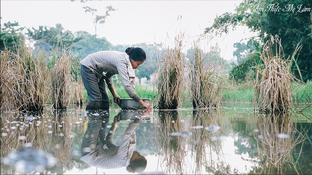 Ngày cuối năm với Ẩm Thực Mẹ Làm: Niềm an ủi nếu bây giờ bạn vẫn chưa kịp về nhà! - Ảnh 6.