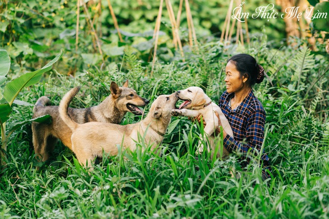 Ngày cuối năm với Ẩm Thực Mẹ Làm: Niềm an ủi nếu bây giờ bạn vẫn chưa kịp về nhà! - Ảnh 7.