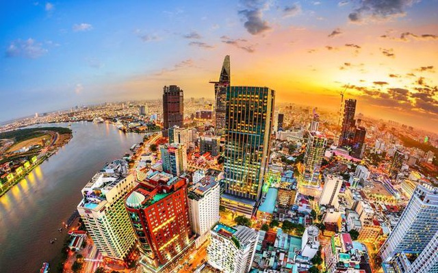 UBS: Nền kinh tế của Việt Nam vẫn còn ‘tiềm năng khổng lồ’