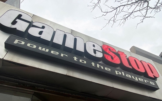 "Đám trẻ trâu Internet" nhận về bài học cay đắng sau chuyến phiêu lưu điên rồ với GameStop: Đừng tham lam!