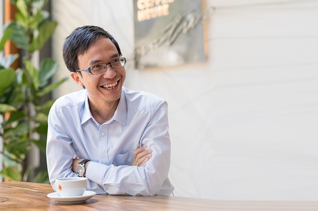 Founder Nguyễn Hải Ninh tìm thấy bước ngoặt cuộc đời ở tuổi 26, còn chúng ta phải chờ đến bao giờ: Quyết định là do mình, đừng phó mặc cho số phận - Ảnh 1. Founder Nguyễn Hải Ninh tìm thấy bước ngoặt cuộc đời ở tuổi 26, còn chúng ta phải chờ đến bao giờ: Quyết định là do mình, đừng phó mặc cho số phận - Ảnh 1.