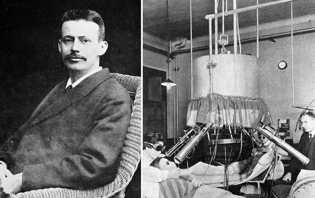Từ thói quen tắm nắng của con mèo tới phương pháp chữa bệnh đoạt giải Nobel Y học, cứu sống hàng ngàn người - Ảnh 1. Từ thói quen tắm nắng của con mèo tới phương pháp chữa bệnh đoạt giải Nobel Y học, cứu sống hàng ngàn người - Ảnh 1.