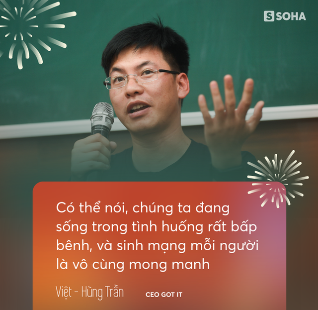  Mới về Việt Nam, tôi rất sốc... Tôi đã không dám tin vào mắt mình - Ảnh 3.