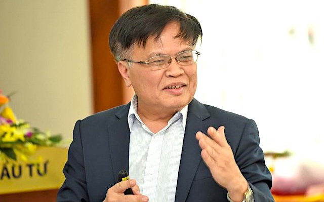 TS Nguyễn Đình Cung: Việt Nam cần nỗ lực cải cách vượt bậc để đạt mục tiêu tăng trưởng giai đoạn tới