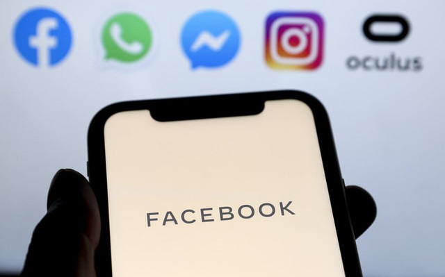Liên tục bắt chước đối thủ, Facebook đang trở thành cỗ máy ''copy'' 770 tỷ USD?