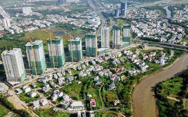 Năm 2021, thị trường BĐS đón thêm 9.000 sản phẩm BĐS hàng tồn từ năm 2020