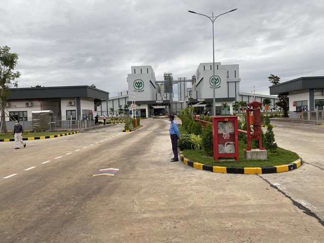  Nhà máy thức ăn chăn nuôi hiện đại nhất thế giới ở Bình Phước chỉ có 38 nhân công  - Ảnh 2.