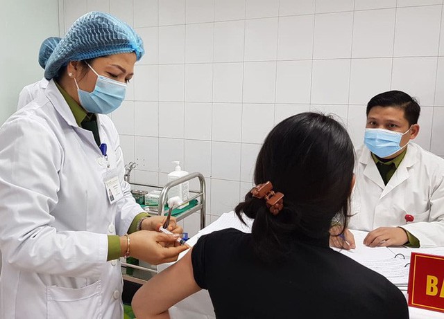  Hàng triệu liều vắc-xin Covid-19 sẽ về Việt Nam cuối tháng 2 này  - Ảnh 1.