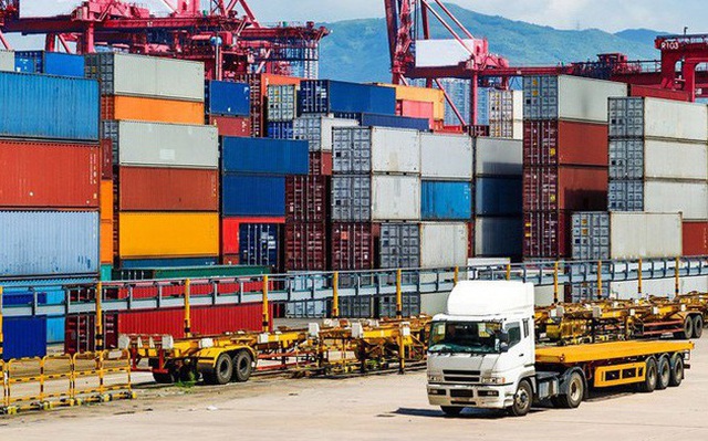 Việt Nam tăng 3 bậc trong bảng xếp hạng Chỉ số Logistics 2021