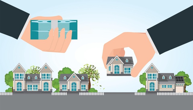 Người khôn biết biến cơ hội thành của cải: Áp dụng cách hay, được chuyên gia tài chính khuyến khích trong năm 2021 để đa dạng hóa thu nhập, xoá đi nỗi lo về tiền bạc - Ảnh 2. Người khôn biết biến cơ hội thành của cải: Áp dụng cách hay, được chuyên gia tài chính khuyến khích trong năm 2021 để đa dạng hóa thu nhập, xoá đi nỗi lo về tiền bạc - Ảnh 2.