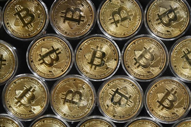  Phép thử nào cho thị trường sau đợt sóng mới của bitcoin?  - Ảnh 1.