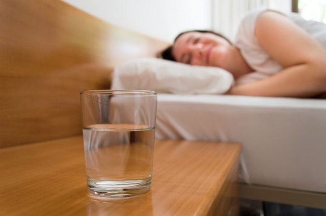 Bí quyết trường thọ: Uống ba cốc nước mỗi ngày để ngăn ngừa mọi bệnh tật và sống lâu trăm tuổi - Ảnh 3.