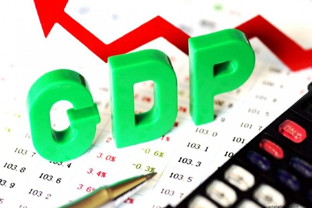 Những dự báo khác nhau cho tăng trưởng GDP Việt Nam năm 2021 - Ảnh 1.