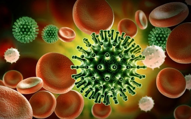 Phát hiện đột biến mới khiến SARS-CoV-2 tăng 8 lần khả năng lây nhiễm - Ảnh 1.