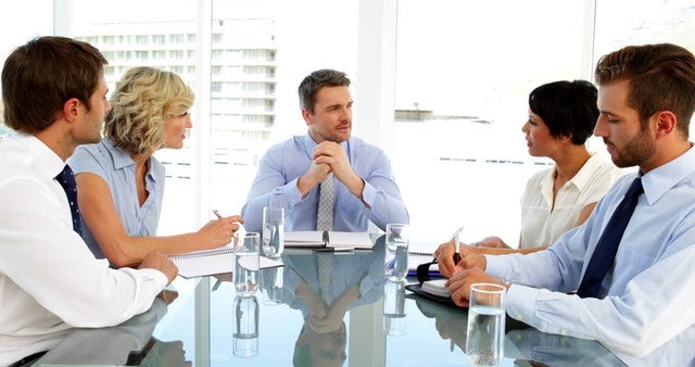 Nghệ thuật làm lãnh đạo chưa bao giờ dễ dàng: Sếp ki bo, bẩn tính đời đời bị nhân viên nói xấu, chỉ người EQ cao mới là kẻ mạnh - Ảnh 1. Nghệ thuật làm lãnh đạo chưa bao giờ dễ dàng: Sếp ki bo, bẩn tính đời đời bị nhân viên nói xấu, chỉ người EQ cao mới là kẻ mạnh - Ảnh 1.