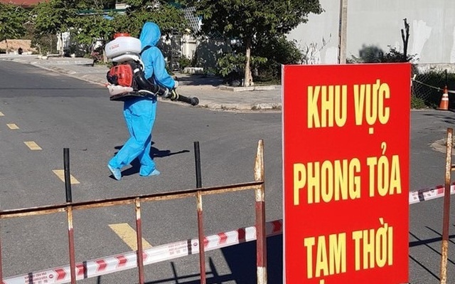 Hà Nội hỗ trợ Hải Dương 2 tỷ đồng chống dịch