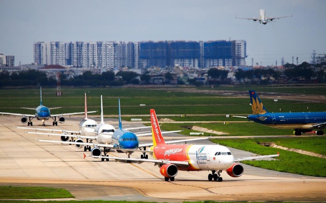 Hà Giang đề xuất xây sân bay