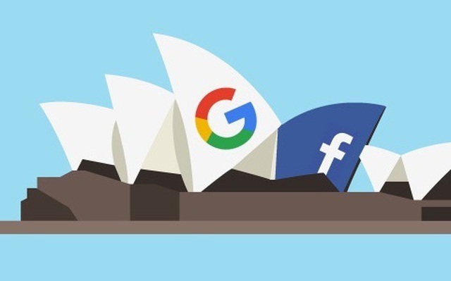 Facebook, Google chấp nhận thua trận đánh ở Australia để giành chiến thắng trong cả cuộc chiến