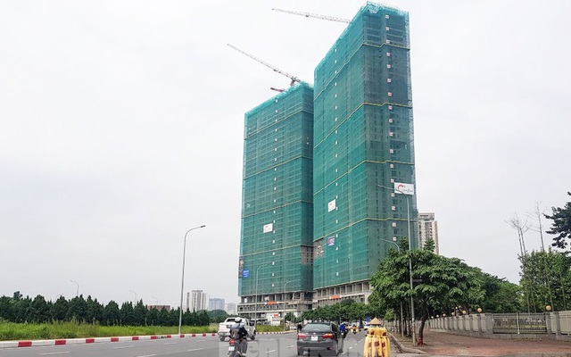 Năm 2021, thị trường căn hộ Hà Nội sẽ không xảy ra 'bong bóng'