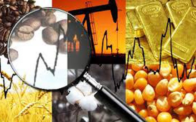Thị trường ngày 02/2: Giá dầu tăng hơn 2%, bạc tăng tiếp hơn 6% leo lên đỉnh 8 năm