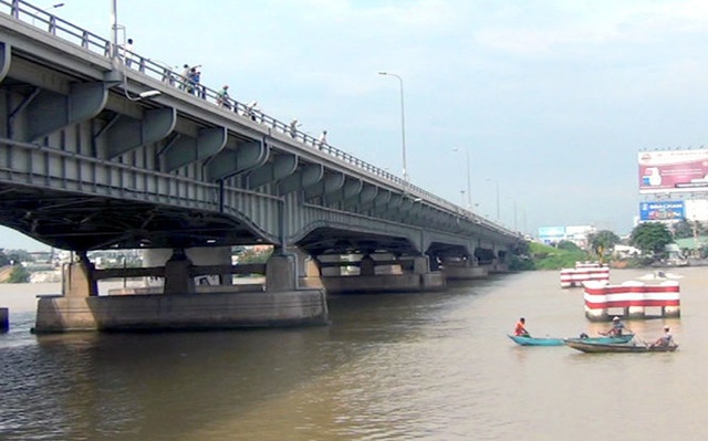 Đồng Nai xây 5 cây cầu kết nối các tỉnh với chi phí hàng ngàn tỉ đồng