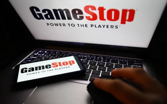 Hai chỉ số này sẽ xác định "cơn điên loạn" GameStop sắp tới hồi kết hay chưa