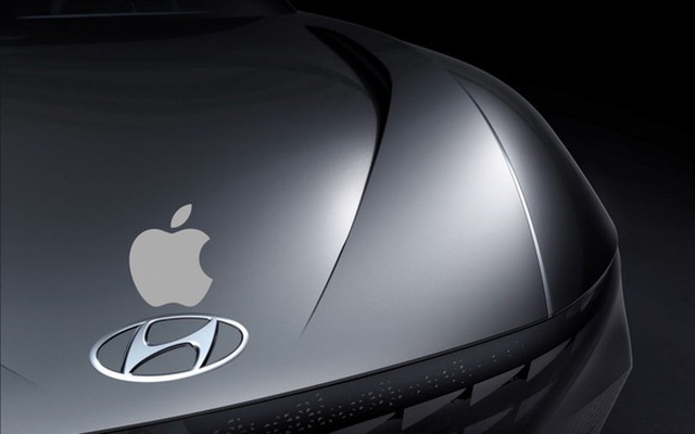 Lãnh đạo Hyundai chia rẽ vì Apple Car: Lo sợ nếu nhận sản xuất sẽ trở thành kẻ làm thuê, là 'Foxconn thứ 2'
