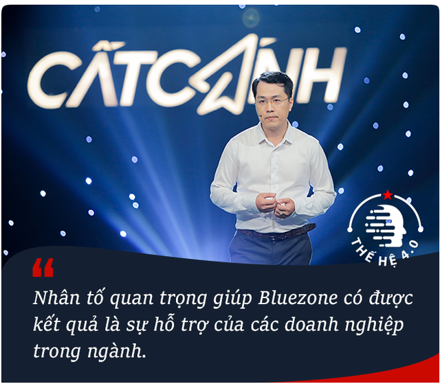 Trưởng dự án Bluezone giải mã ‘thiên thời, địa lợi, nhân hoà’ của ứng dụng truy vết Covid-19 - Ảnh 3.