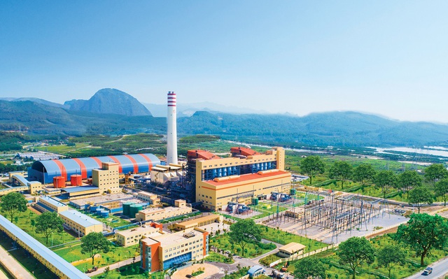 Dự án Nhà máy Nhiệt điện Quảng Trạch II hơn 48 nghìn tỷ đồng được phê duyệt chủ trương đầu tư