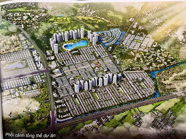 Vị trí chính xác siêu dự án gần 450 ha của Vinhomes tại Hưng Yên vừa được Thủ tướng phê duyệt nằm ở đâu? - Ảnh 3.