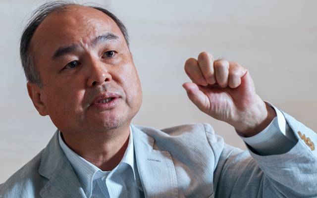 Từ vực sâu tưởng chừng mất tất cả, Masayoshi Son dần lấy lại hào quang: Lời 15 tỷ USD nhờ đầu tư vào 'Amazon của Hàn Quốc'