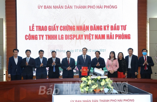 Kinh Bắc góp vốn thành lập 2 công ty nghìn tỷ để phát triển dự án lớn tại Long An và Vũng Tàu - Ảnh 1.