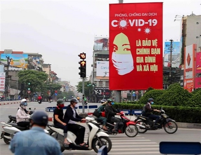  Credendo: Việt Nam đang viết tiếp câu chuyện thành công về kinh tế  - Ảnh 1.