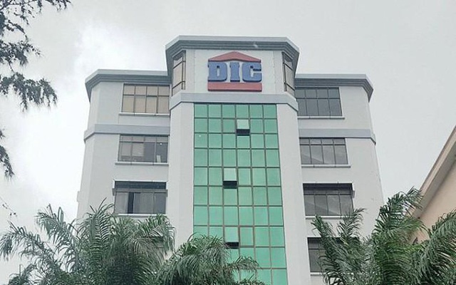DIC Corp (DIG) lên phương án phát hành gần 32 triệu cổ phiếu trả cổ tức, tăng VĐL lên 3.500 tỷ đồng